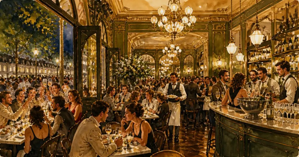 Brasserie Lenny Amsterdam Oost openingsavond 24 augustus 2026