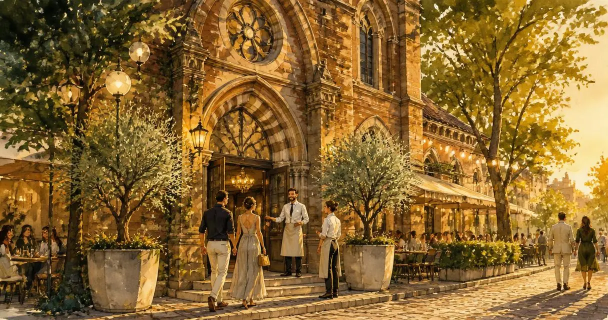 Grand opening Brasserie Lenny Amsterdam Oost — 24 augustus 2026
